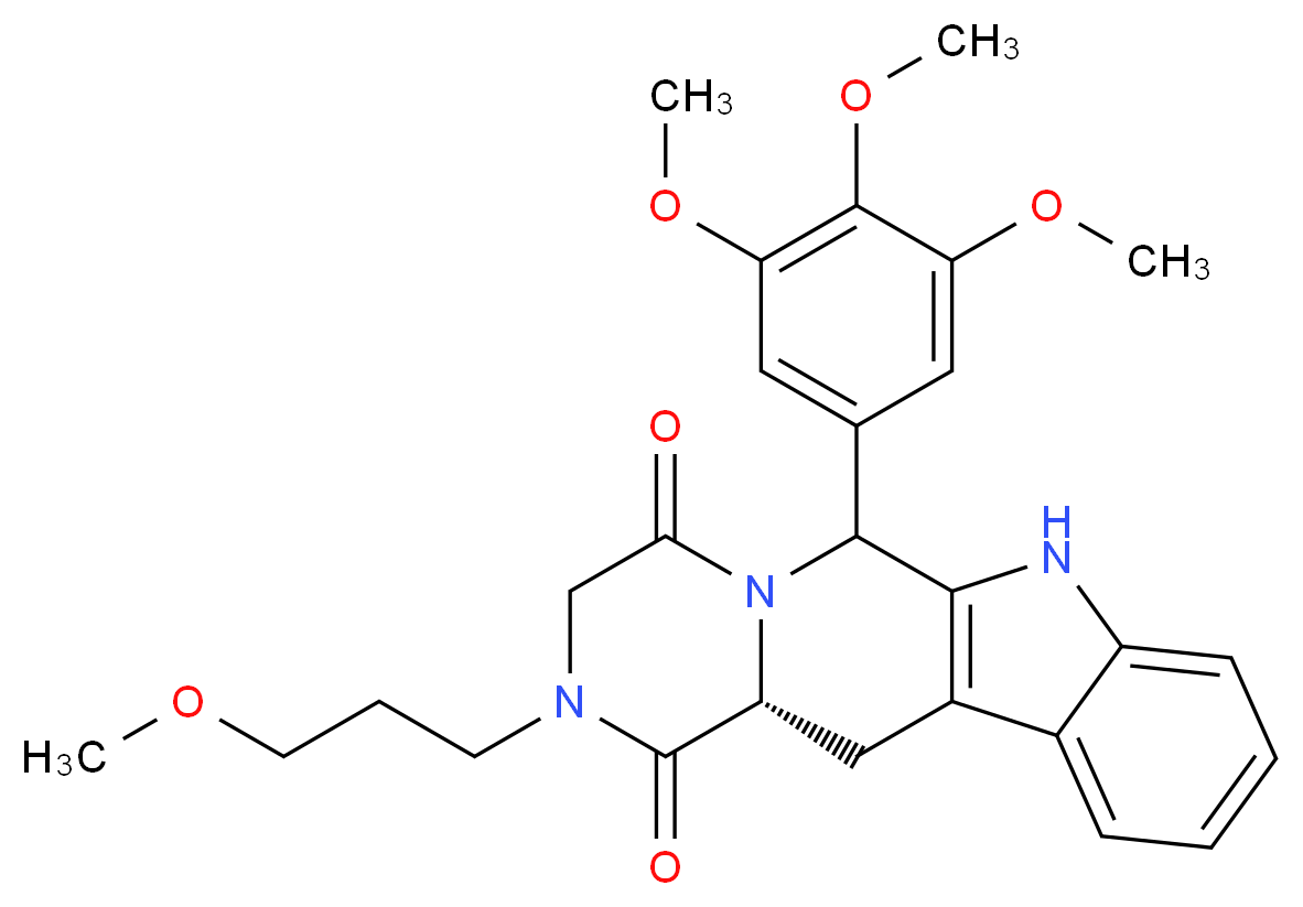 164254204 molecular structure