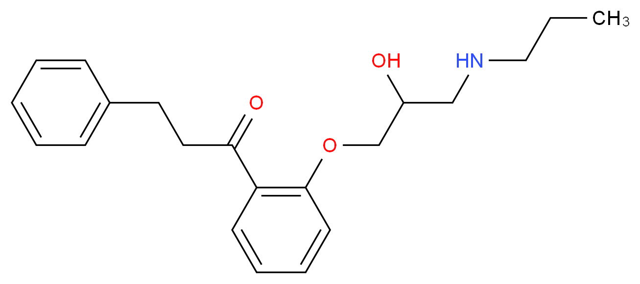 54063-53-5 molecular structure