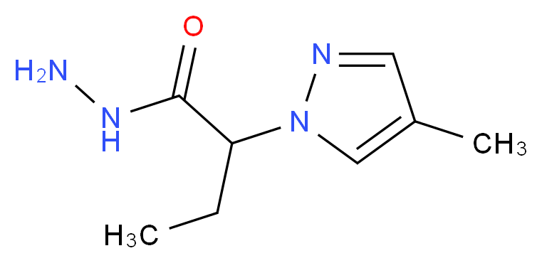 MFCD18064560 molecular structure