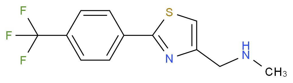 857284-26-5 molecular structure