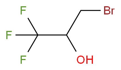 431-34-5 molecular structure