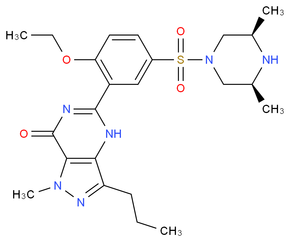 496835-35-9 molecular structure