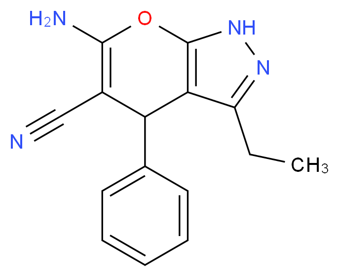 444790-63-0 molecular structure