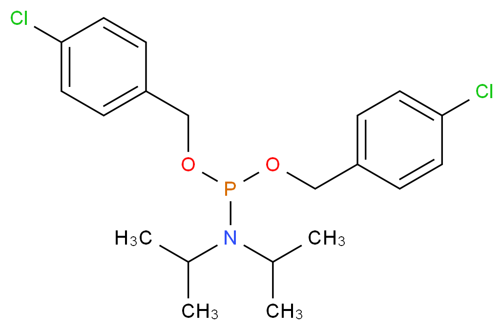 128858-43-5 molecular structure