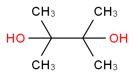 76-09-5 molecular structure