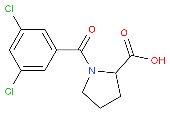 MFCD09045433 molecular structure
