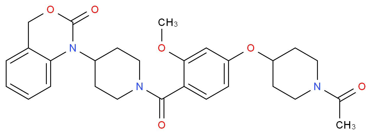 162042-44-6 molecular structure