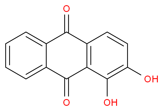 72-48-0 molecular structure