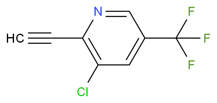MFCD11840989 molecular structure