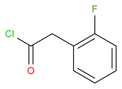 451-81-0 molecular structure