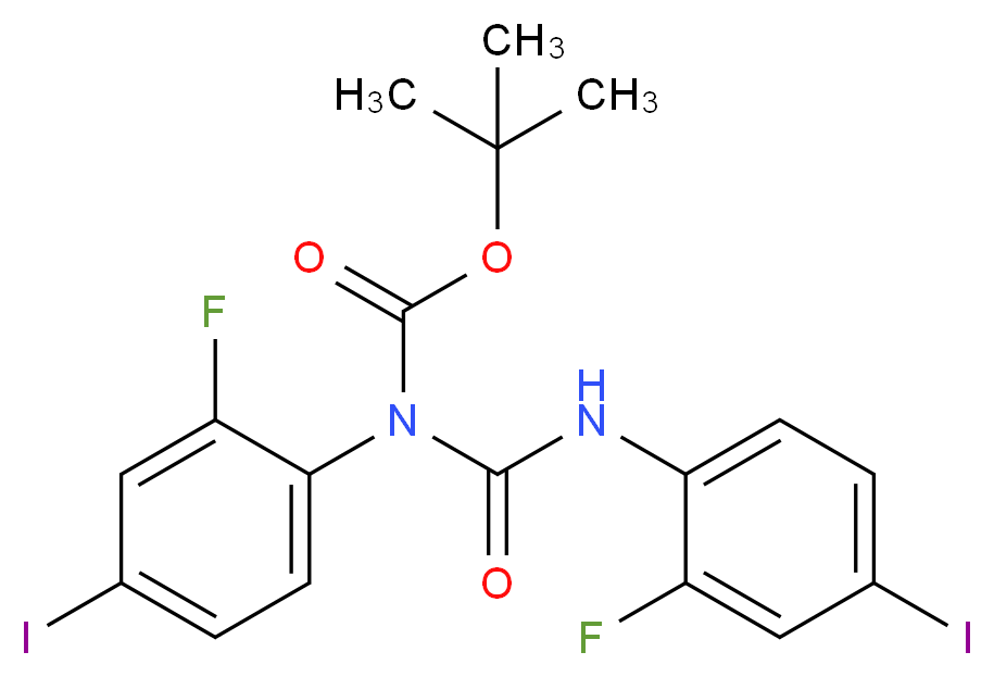 1033201-49-8 molecular structure