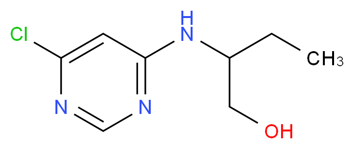 MFCD14587671 molecular structure