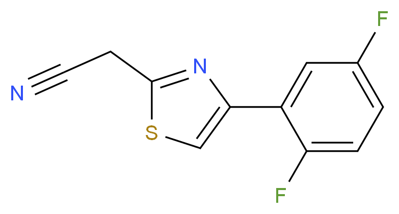 MFCD04621707 molecular structure