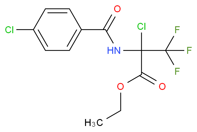 MFCD00275967 molecular structure