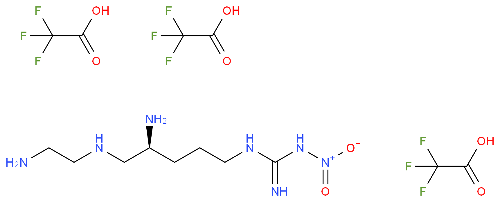 357965-99-2 molecular structure