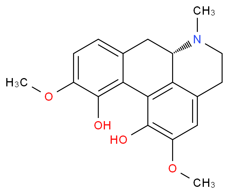 517-56-6 molecular structure