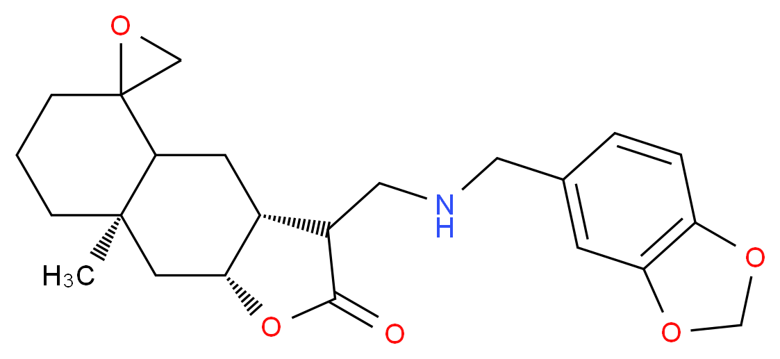 164269042 molecular structure
