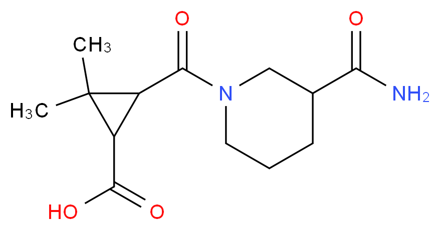 MFCD12027555 molecular structure