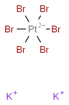 16920-93-7 molecular structure