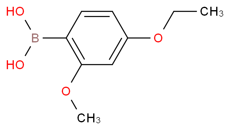 1207443-48-8 molecular structure