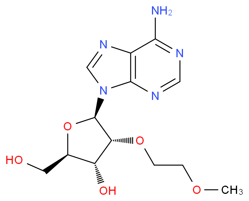 168427-74-5 molecular structure