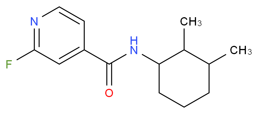 MFCD13338155 molecular structure