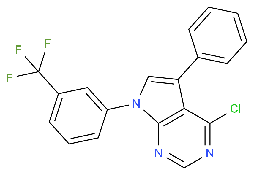 MFCD03030413 molecular structure