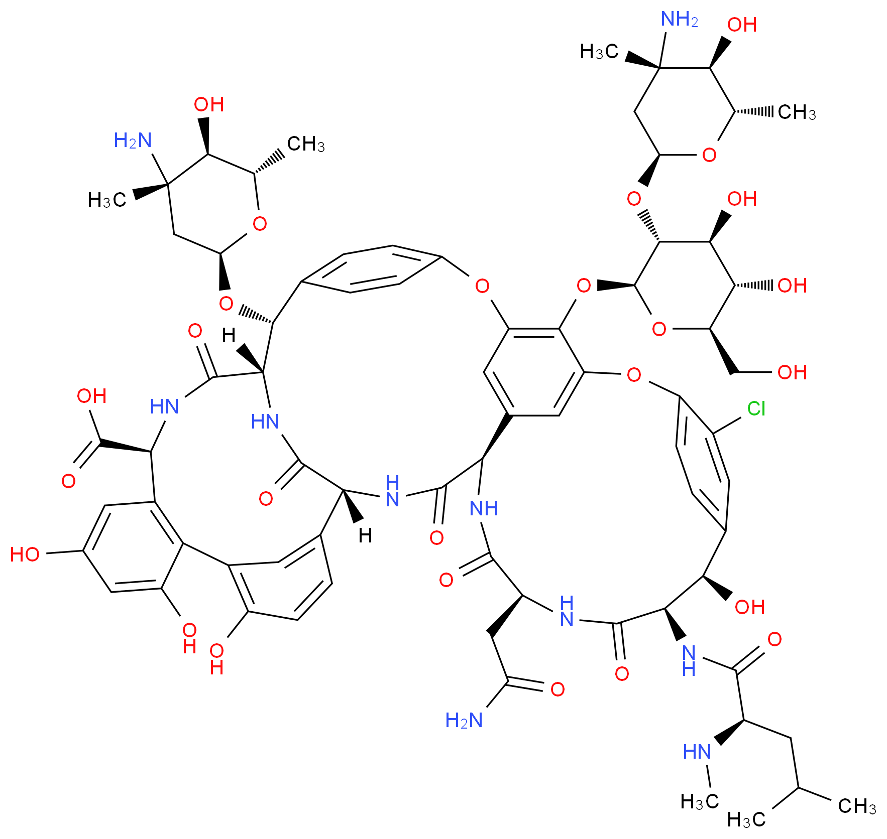 112848-47-2 molecular structure