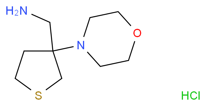 MFCD11099649 molecular structure