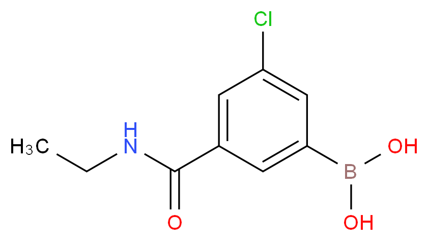 957120-49-9 molecular structure