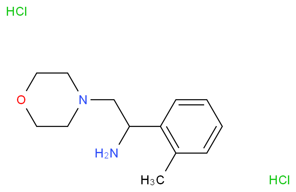 MFCD18483272 molecular structure