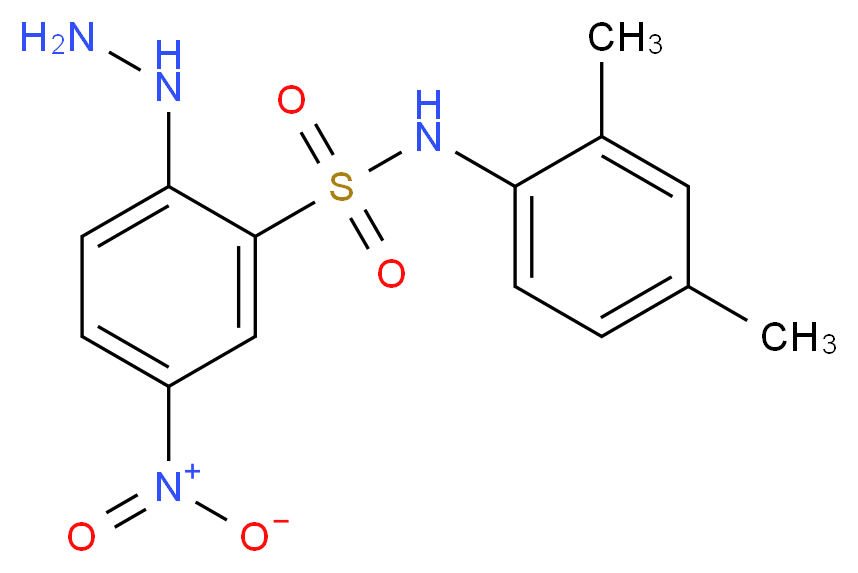 MFCD02707478 molecular structure