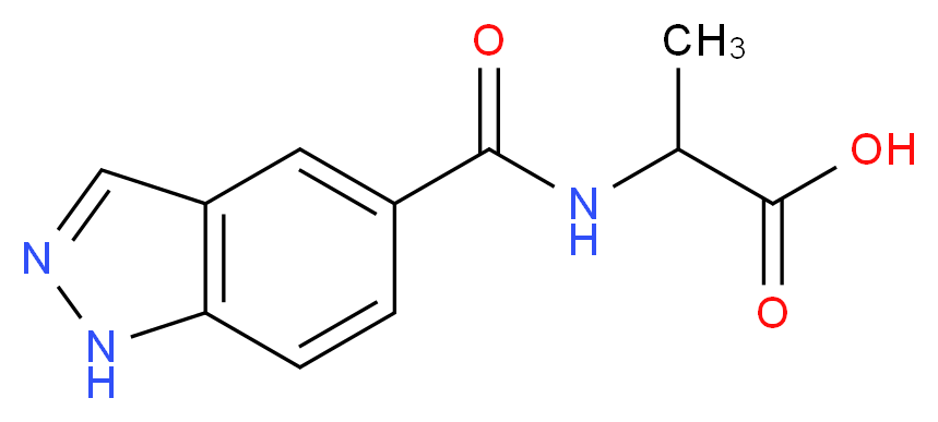 MFCD11648609 molecular structure