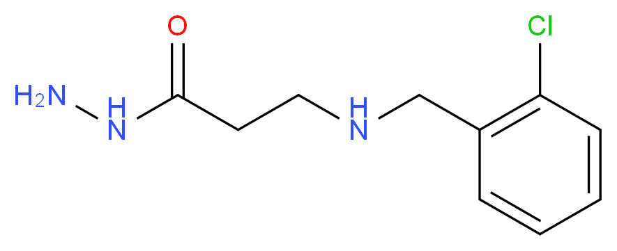 MFCD10687256 molecular structure