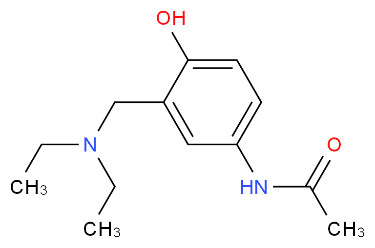121-78-8 molecular structure