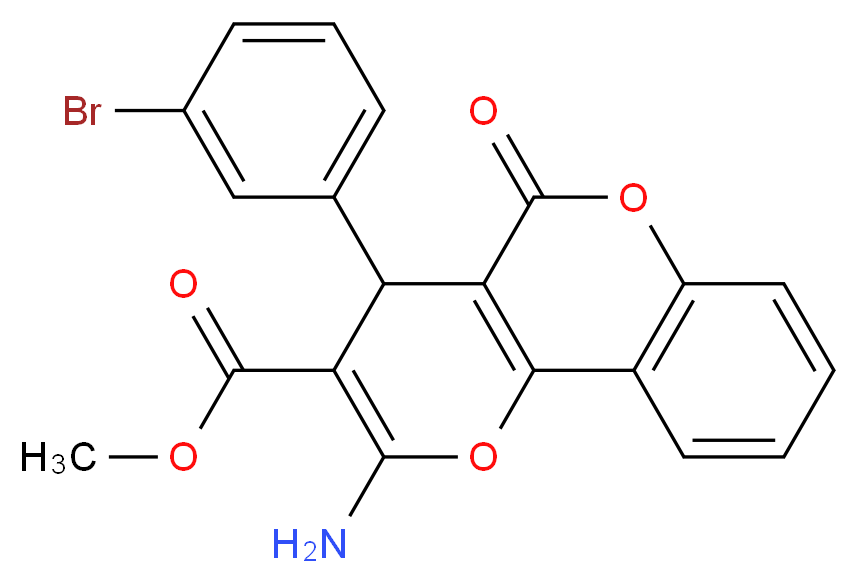 164237074 molecular structure
