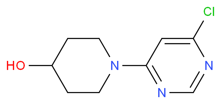 914347-85-6 molecular structure