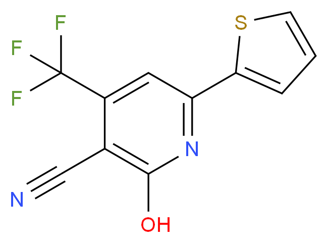 3335-45-3 molecular structure