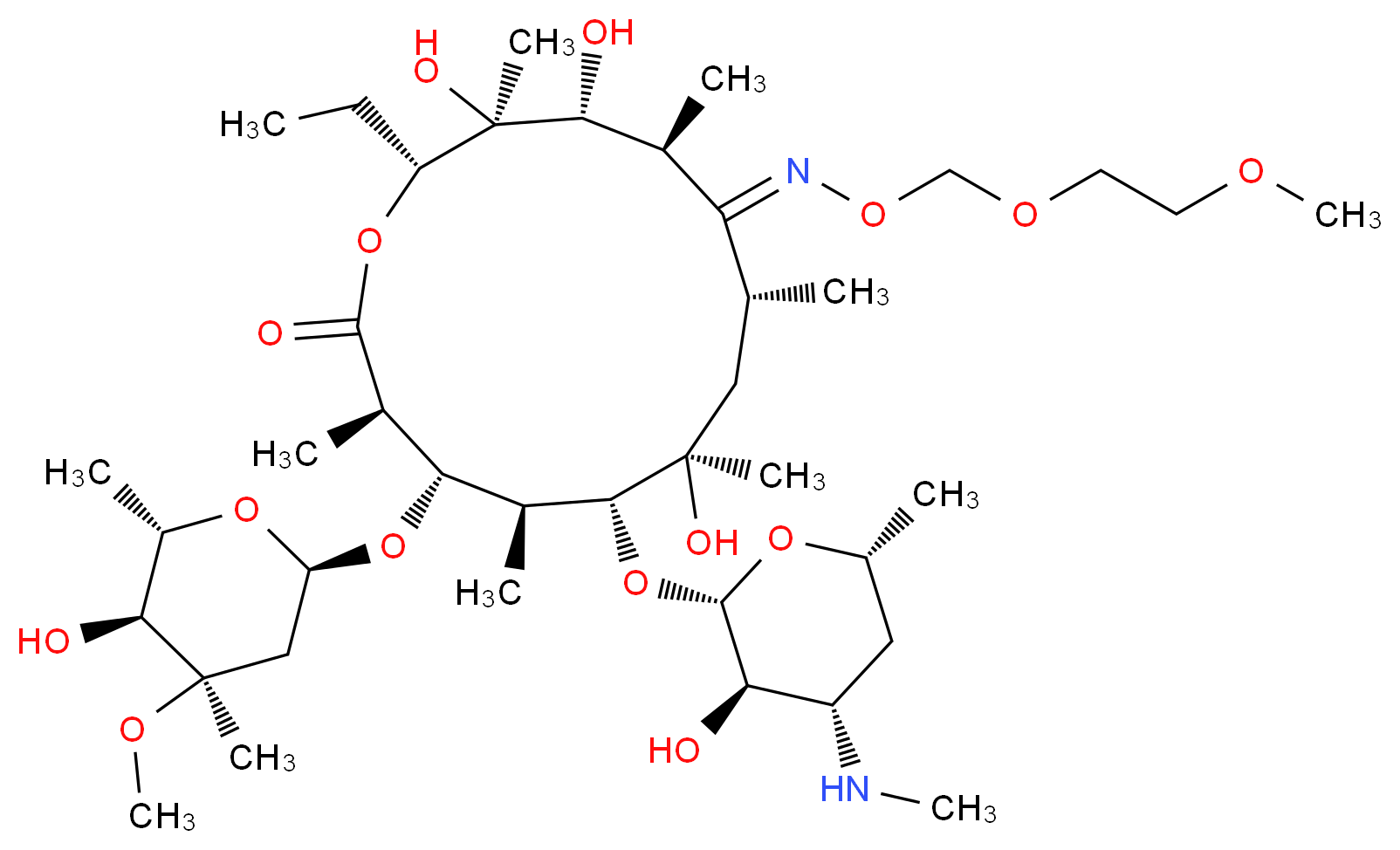 118267-18-8 molecular structure