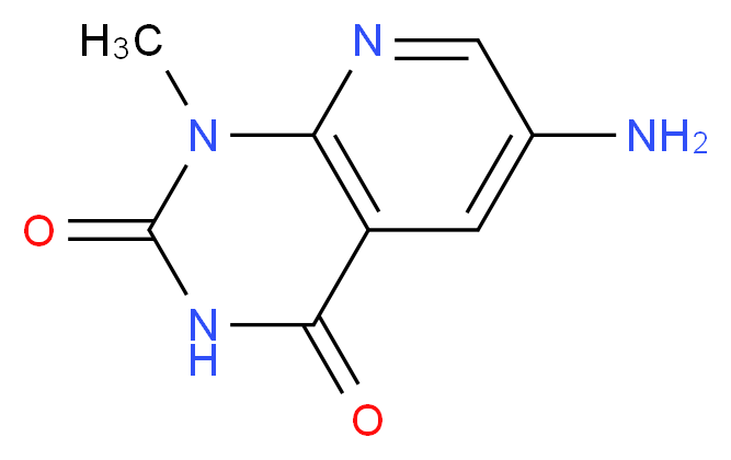 MFCD11918015 molecular structure