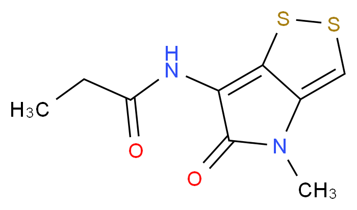 87-11-6 molecular structure