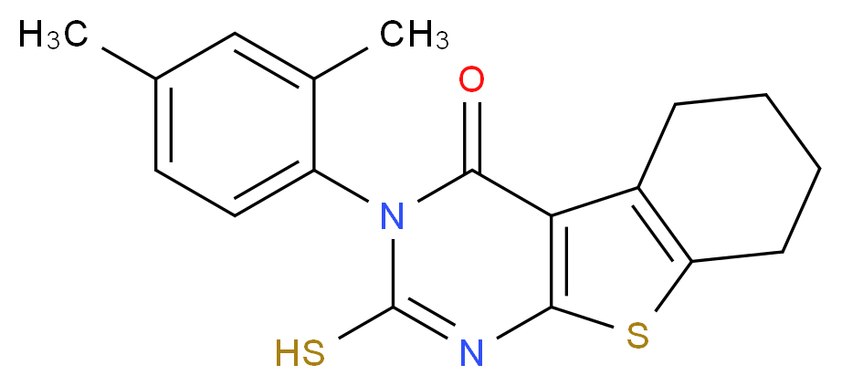 MFCD02720699 molecular structure