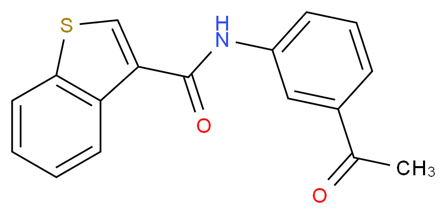 MFCD03419977 molecular structure