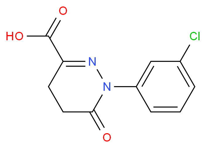 MFCD06496501 molecular structure