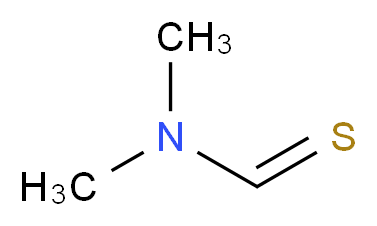 758-16-7 molecular structure