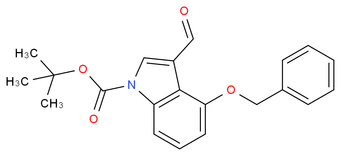 404888-01-3 molecular structure