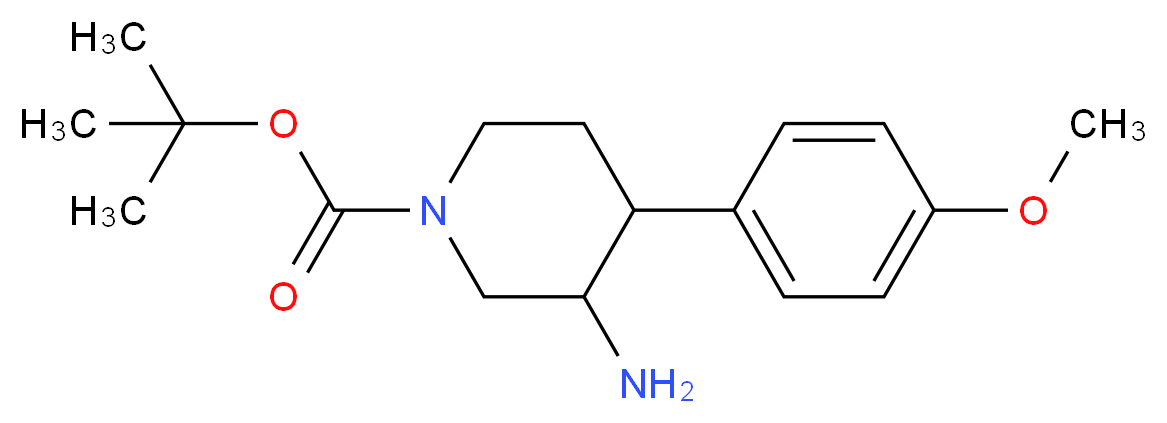 MFCD08751897 molecular structure