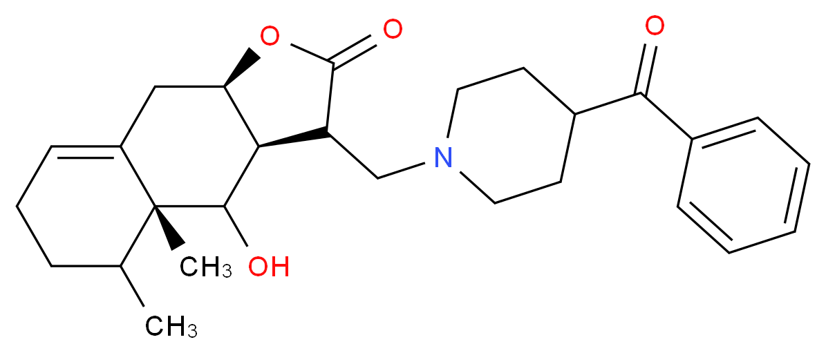 164258012 molecular structure
