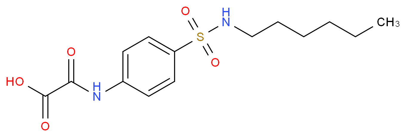 MFCD09443967 molecular structure