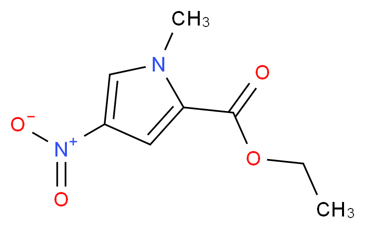 2853-29-4 molecular structure